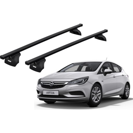 Barras Thule HOLDEN Astra...