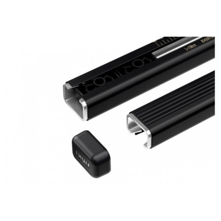 Barras Thule GMC Sierra...