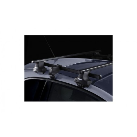 Barras Thule TOYOTA Yaris...