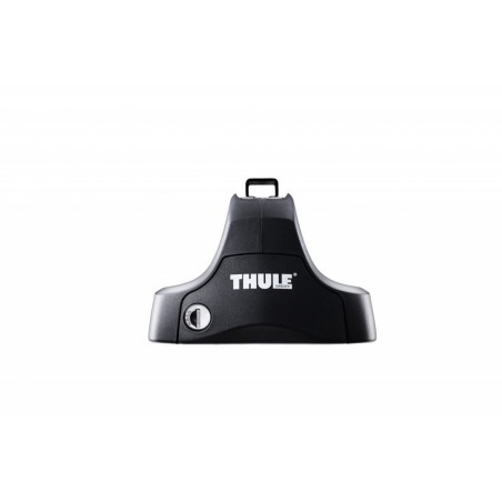 Barras Thule TOYOTA Yaris...