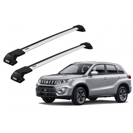 Barras Thule SUZUKI Vitara...