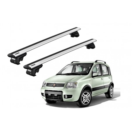 Barras Thule FIAT Panda 4X4...