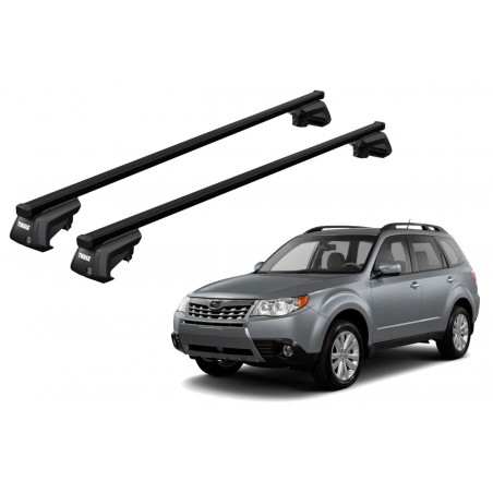 Barras Thule SUBARU...