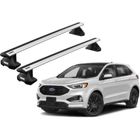 Barras Thule FORD Edge...