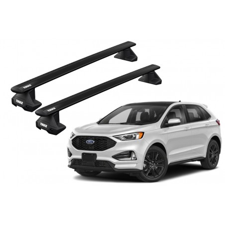 Barras Thule FORD Edge...