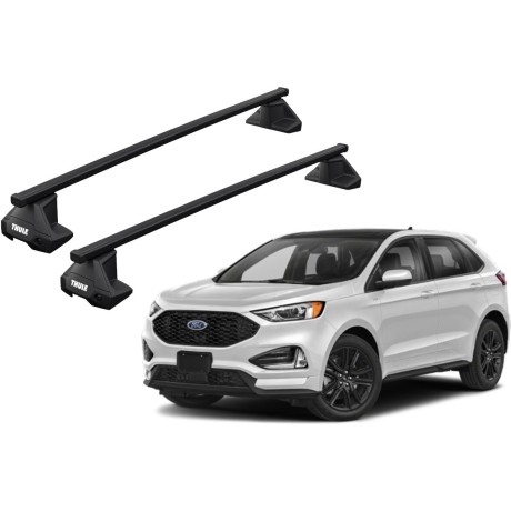 Barras Thule FORD Edge...