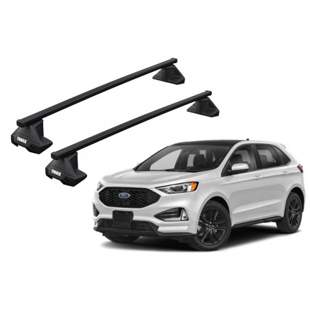 Barras Thule FORD Edge...