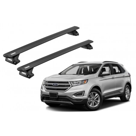 Barras Thule FORD Edge...