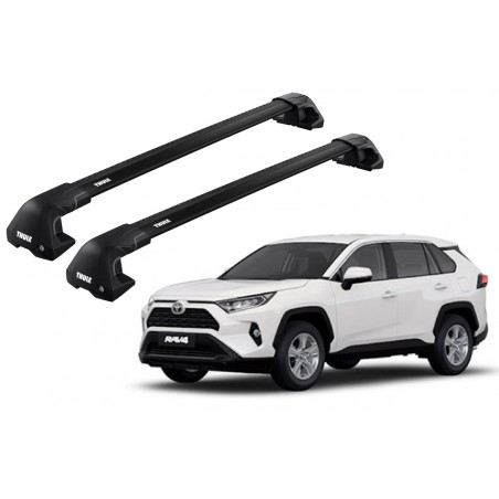 Barras Thule TOYOTA RAV 4...