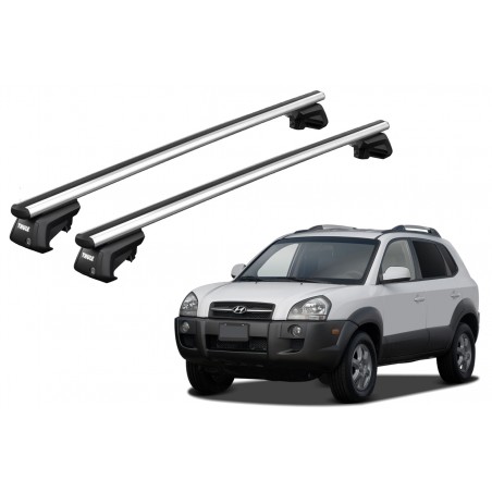 Barras Thule HYUNDAI Tucson...