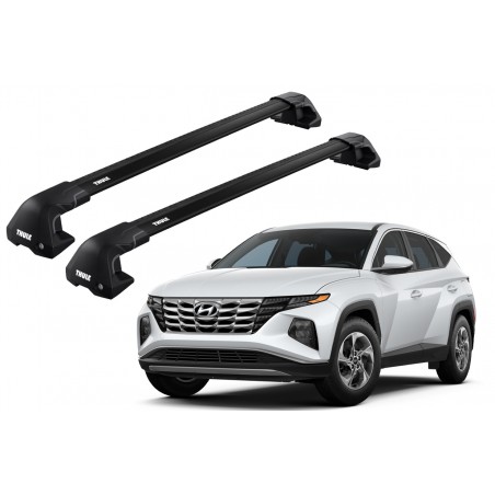 Barras Thule HYUNDAI Tucson...