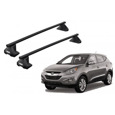Barras Thule HYUNDAI Tucson...
