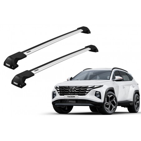 Barras Thule HYUNDAI Tucson...
