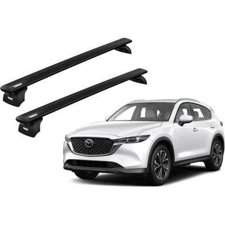 Barras Thule MAZDA CX-5 17-...