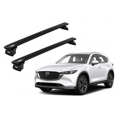 Barras Thule MAZDA CX-5 17-...