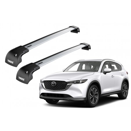Barras Thule MAZDA CX-5 17-...