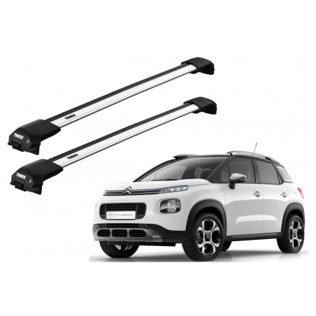 Barras Thule CITROEN C3...