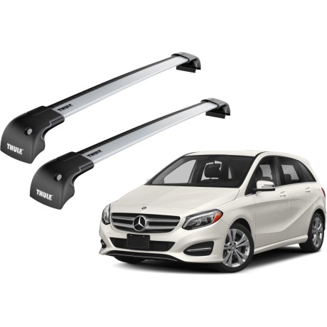 Barras Thule MERCEDES BENZ...