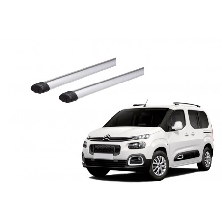 Barras Thule CITROEN...