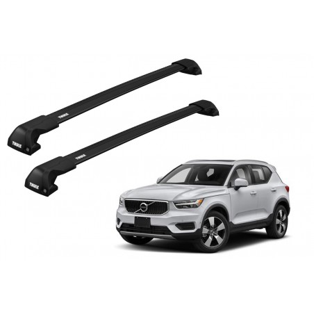 Barras Thule VOLVO XC40...