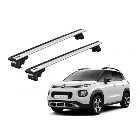 Barras Thule CITROEN C3...