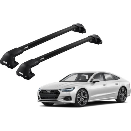 Barras Thule AUDI A7 10-18...
