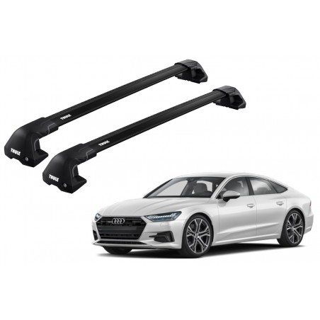 Barras Thule AUDI A7 10-18...