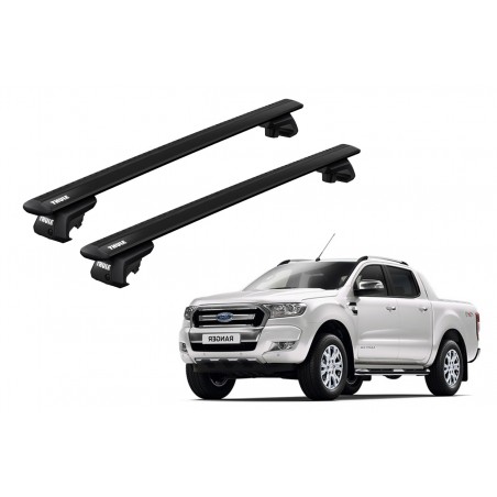 Barras Thule FORD Ranger...