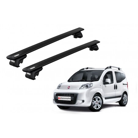 Barras Thule FIAT Qubo...