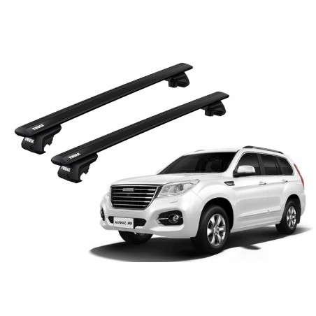 Barras Thule GREAT WALL...