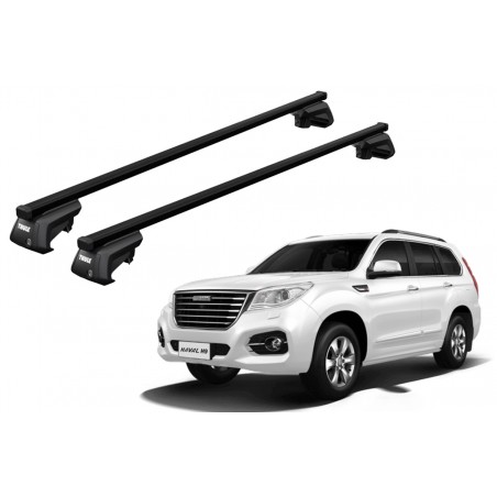 Barras Thule GREAT WALL...