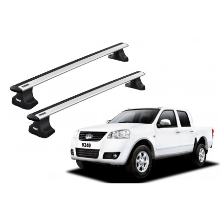 Barras Thule GREAT WALL V240 09- TN / WingBar