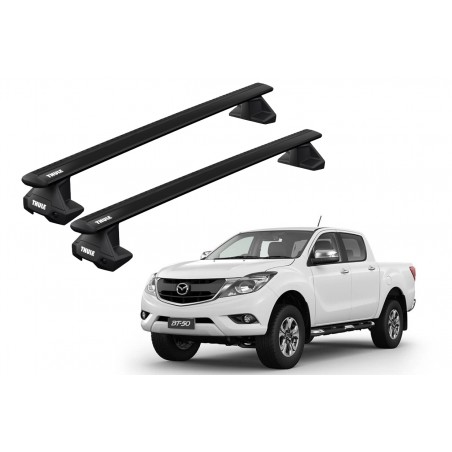 Barras Thule MAZDA BT-50...