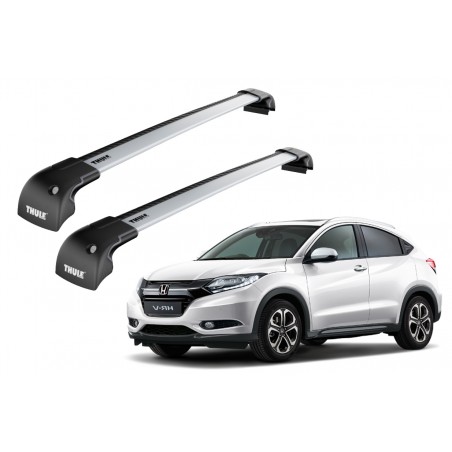 Barras Thule HONDA HR-V...