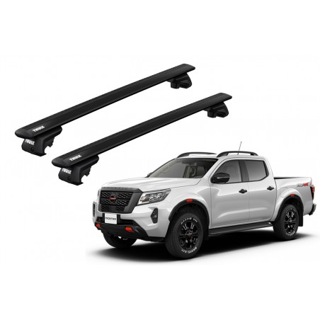 Barras Thule NISSAN NP300...