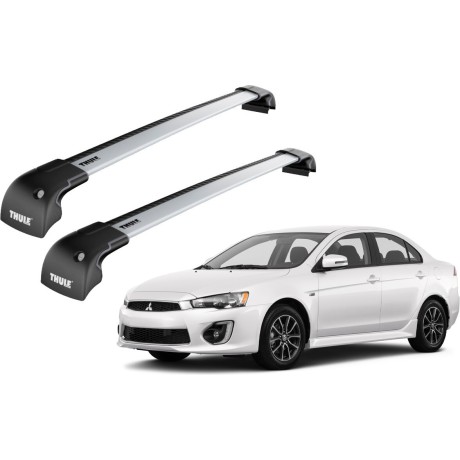 Barras Thule MITSUBISHI...