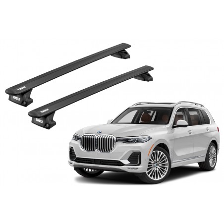Barras Thule BMW X7 19- RA...