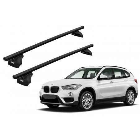 Barras Thule BMW X1 16-22...