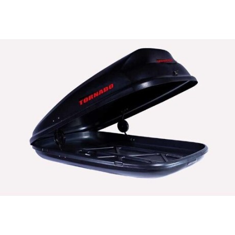 Portaequipaje Tornado 320L...