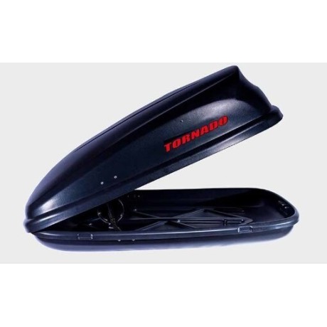 Portaequipaje Tornado 320L...