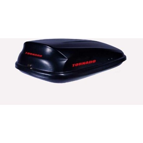Portaequipaje Tornado 320L...