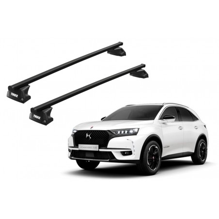 Barras Thule CITROEN DS7...
