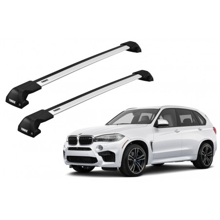 Barras Thule BMW X5 14-18...