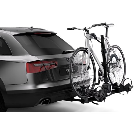 Portabici Thule DoubleTrack...
