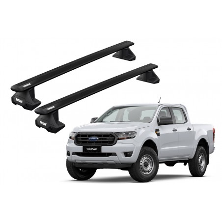 Barras Thule FORD Ranger...
