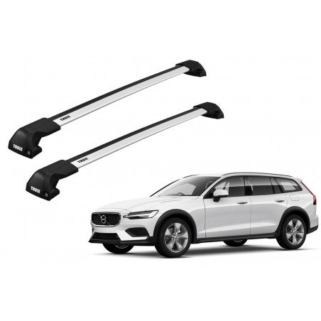 Barras Thule VOLVO V60...