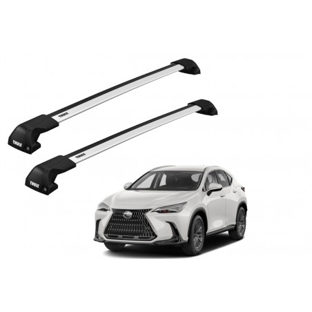 Barras Thule LEXUS...
