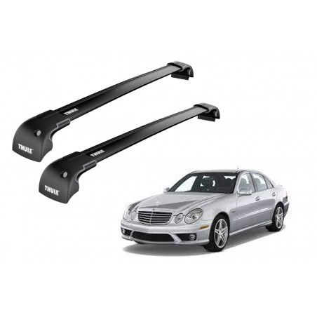 Barras Thule MERCEDES BENZ...
