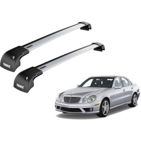 Barras Thule MERCEDES BENZ...