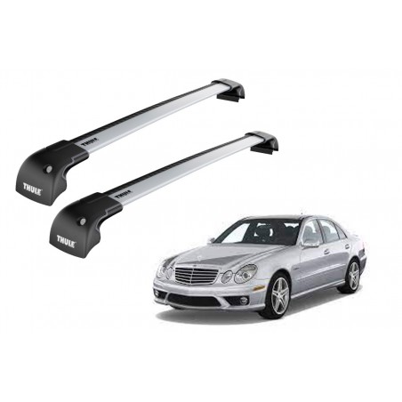 Barras Thule MERCEDES BENZ...